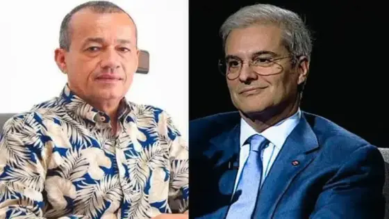 الأمير مولاي هشام العلوي يقرر مقاضاة الطوجني