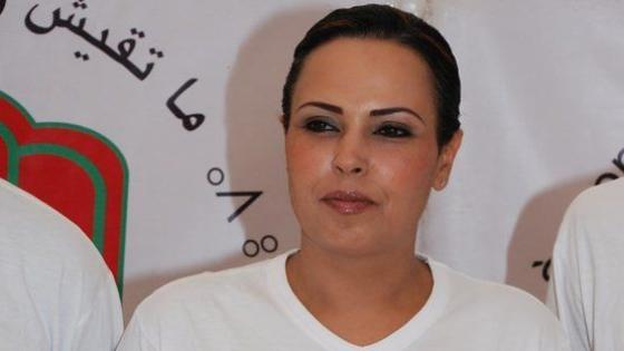 بلاغ صحفي من منظمة “ماتقيش ولدي”