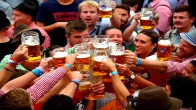 رسميا إلغاء مهرجان ” البيرة ” بالمغرب