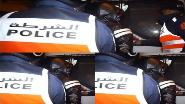 اعتداء “غير مقبول” على مفتش شرطة وسط ساحة جامع الفنا بمراكش