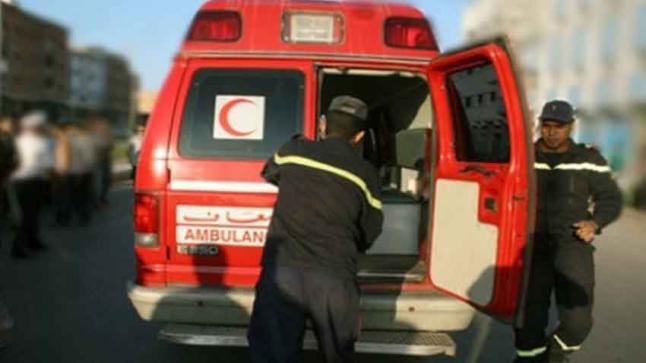 نزيف حاد يودي بحياة تاجر بالسوق الاسبوعي بلفاع