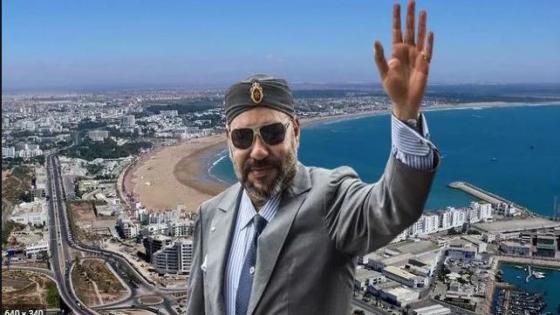 لجنة خاصة تحل بأكادير، واستنفار السلطات و المصالح استعدادا للزيارة الملكية المرتقبة بعد العيد