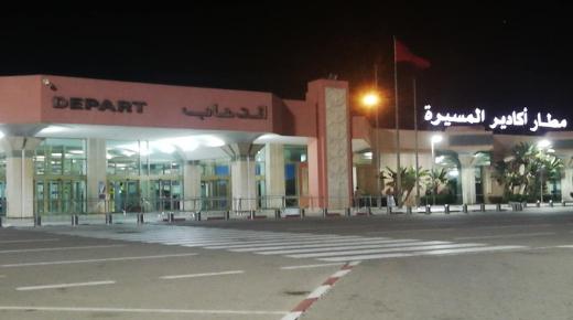 من بينها مطار أكادير حصول 15 مطارا مغربيا على علامة الجودة « Airport Health Accreditation » للمجلس الدولي للمطارات