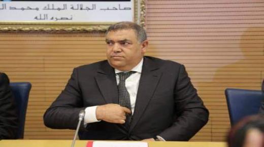 وزير الداخلية يوجه ضربة للرئيس التونسي قيس سعيد
