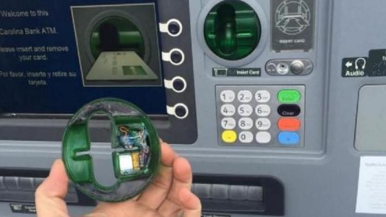 دي إس تي تطيح بـ18 شخصاً بينهم أجانب قرصنوا معطيات بنكية