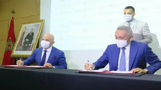 شراكة دولية لصناعة سيارات كهربائية بالقنيطرة 