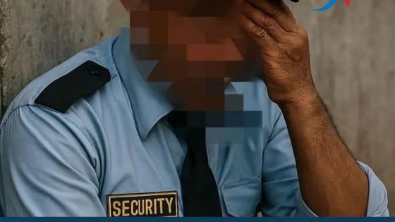 نقابة أعوان الحراسة تثور على توقيف حراس أمن بجهة الشرق: طلب استثناء ذوي الأقدمية الطويلة من معايير المستوى الدراسي
