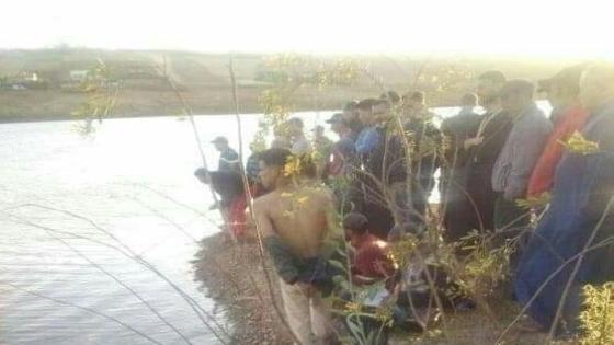 وفاة شاب غرقا ب ” سد زرار ” نواحي الصويرة