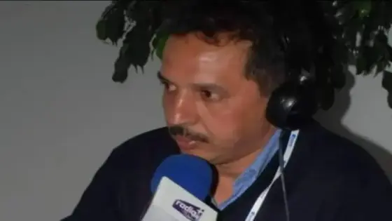 تعزية في وفاة والد الزميل أحمد المتوكل