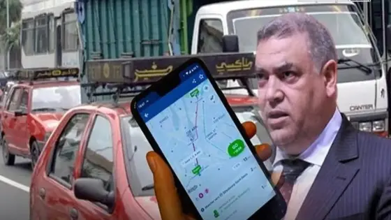 لفتيت يعلنها صراحة تحت قبة البرلمان: لا يمكننا الاستمرار في نظام الطاكسيات الحالي وتحديث جذري وشيك
