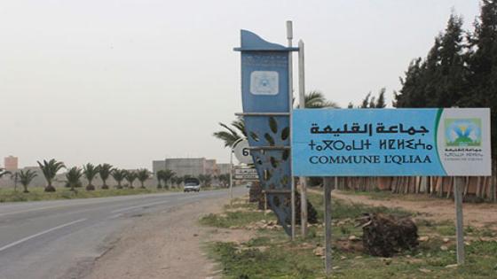 الاقتصاد المحلي لمدينة القليعة .. إلى أين ؟