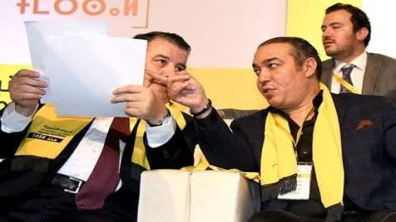 عن طريق مفوض قضائي.. الحركة الشعبية تراسل عضوة بجماعة أيت ملول وتلزمها بالاصطفاف في المعارضة