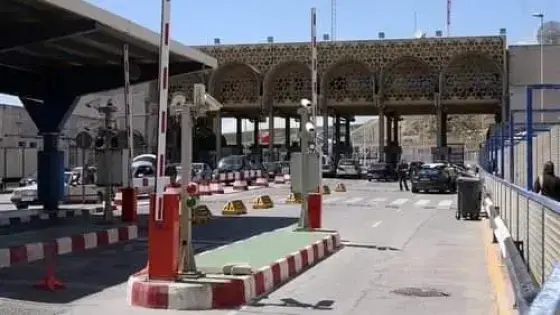 مسؤول أمني رفيع يتحدث عن تدابير أمنية جديدة بمعبر باب سبتة المحتلة