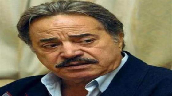 وفاة الفنان المصري يوسف شعبان في المستشفى بعد إصابته بفيروس كورونا