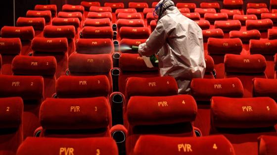 لجنة دعم تنظيم المهرجانات السينمائية تخصص 17 مليون و800 ألف درهم لدعم هذه التظاهرات