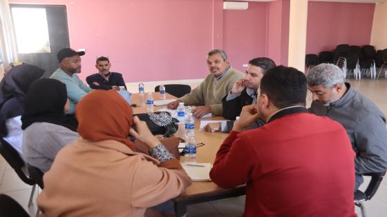 استعدادا لذكرى 11 يناير.. استقلاليو القليعة يسطرون خارطة طريق للتعبئة الجماهيرية والتواصل المباشر