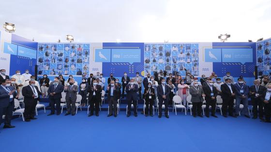 المحطة الثانية: مراكش التجمع الوطني للأحرار يواصل جولته الوطنية التواصلية لتقديم توجهات “برنامج الأحرار”