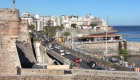 رسميا:عملية إعادة المغاربة العالقين بسبتة المحتلة تنطلق اليوم الجمعة