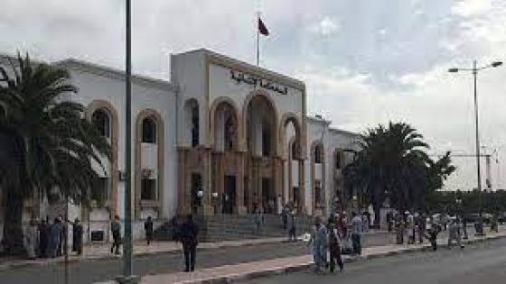 إدانة المتربصين سماسرة القضاء بالسجن بمحيط محكمة إنزكان