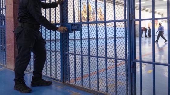 الحبس لموقوفين بمركز تدليك بأكادير