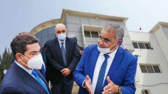 مؤسسة تعليمية بأكادير تحرم تلاميذ من حق التمدرس و وزارة “أمزازاي” تدخل على الخط