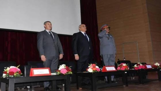 دورة تكوينية حول الإشكاليات المتعلقة بمذكرات البحث والأوامر بالقاء القبض بأكادير