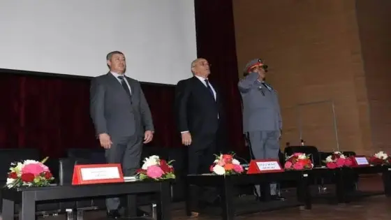 دورة تكوينية حول الإشكاليات المتعلقة بمذكرات البحث والأوامر بالقاء القبض بأكادير