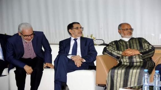 التوحيد والإصلاح تنفي تدخُّلها لاختيار القيادة المقبلة للعدالة والتنمية