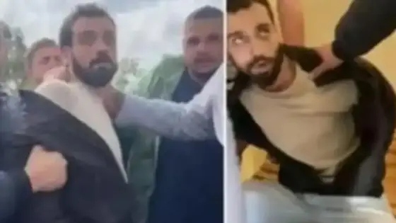 شاب يقتل والدته طعنا أثناء آدائها الصلاة