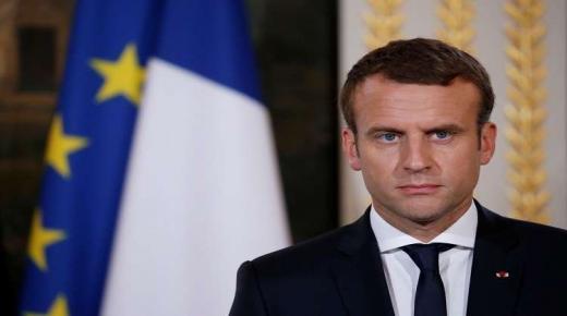 تضم 31 وزيرا.. فرنسا تكشف عن تشكيلة الحكومة الجديدة