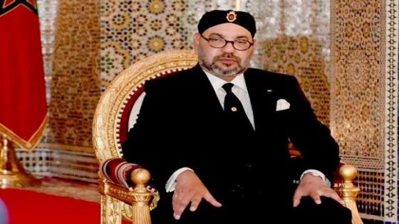 رئيس جهة سوس ماسة يهنئ الملك محمد السادس بمناسبة ذكرى عيد المسيرة الخضراء..