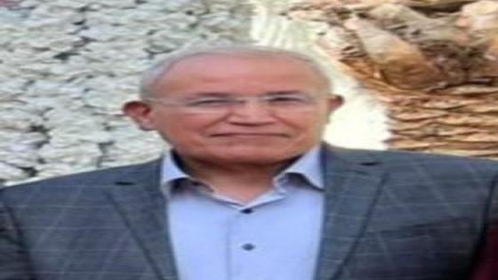 أكادير : قيدوم المحامين بالجنوب الاستاذ الصابري في ذمة الله