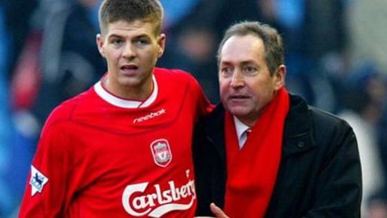 وفاة مدرب المنتخب الفرنسي وليفربول سابقا جيرارد هولييه