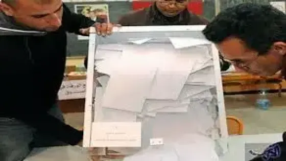 8شتنبر.. ليلة اندحار المصباح في « جماعيات » انزكان أيت ملول
