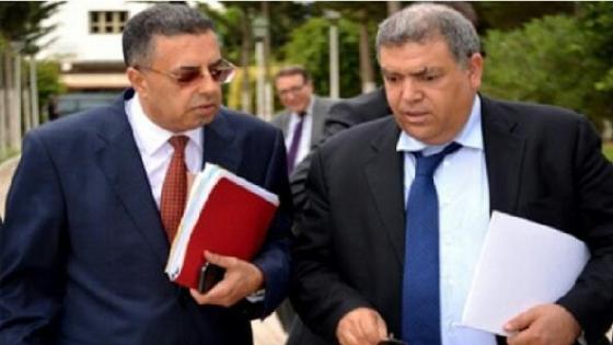 تنقيل ” تأديبي ” لقائد بلفاع إلى باشوية جرادة