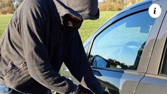 تفكيك عصابة إجرامية متورطة في سرقة وتزوير السيارات بالناظور