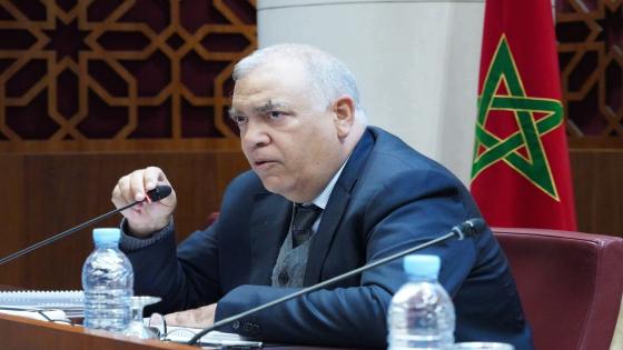 وزير الداخلية يحمّل رؤساء الشؤون الداخلية المسؤولية الكاملة: “الكرة بأيديهم” لإيقاف المتورطين في فوضى التعمير العشوائي  