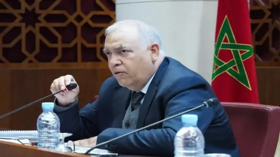 وزير الداخلية يحمّل رؤساء الشؤون الداخلية المسؤولية الكاملة: “الكرة بأيديهم” لإيقاف المتورطين في فوضى التعمير العشوائي  