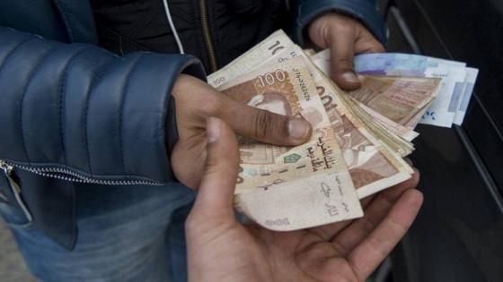 إيقاف شخص ينحدر من أولاد تايمة متلبسا بترويج أوراق مالية مزورة بالسوق الأسبوعي بتارودانت