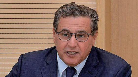 أخنوش يدعو إلى تنزيل “منشور الأسعار”
