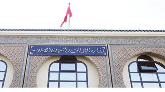 انزكان : تصرفات ‘فقيه ” تثير تساؤلات بين المصلين …