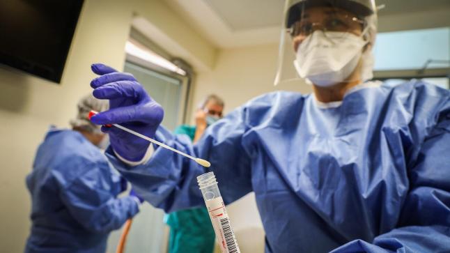 فيروس كورونا.. تسجيل 109 حالة مؤكدة جديدة بالمغرب ترفع العدد الإجمالي إلى 11 ألف و986 حالة