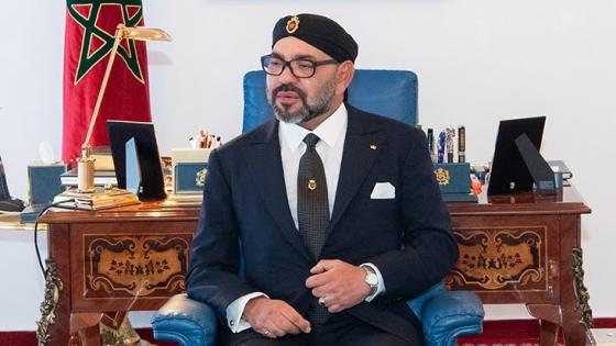 موافقة جلالة الملك على تعيينات جديدة .
