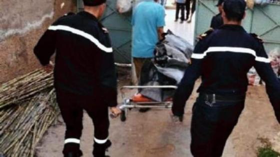 العثور على جثة محامي في شقته يستنفر السلطات الأمنية بمكناس