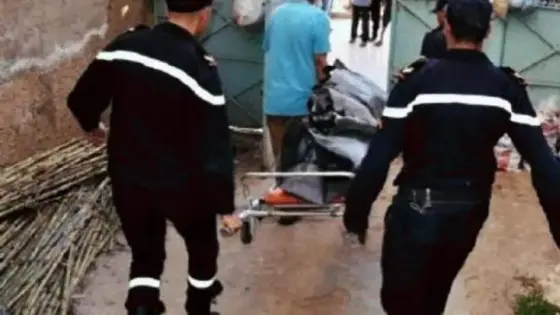 العثور على جثة محامي في شقته يستنفر السلطات الأمنية بمكناس