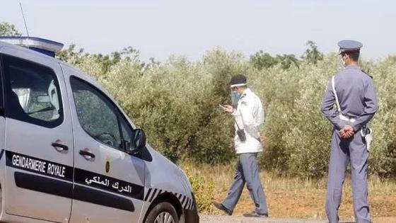 جريمة بشعة في آسفي: اكتشاف جثة شاب مقتولاً بتعذيب وحشي في الغياث، والدرك يوقف عم الضحية كمشتبه رئيسي بسبب علاقة غرامية