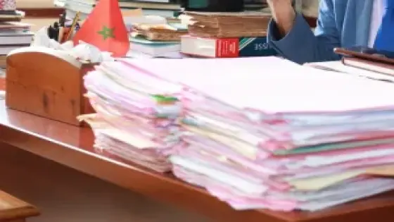 انعدام الإثبات يُسقط شكاية ضد برلمانية ورئيسة جماعة تيزي نيسلي