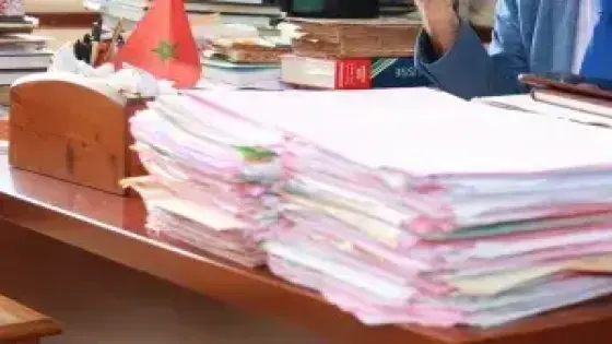 انعدام الإثبات يُسقط شكاية ضد برلمانية ورئيسة جماعة تيزي نيسلي