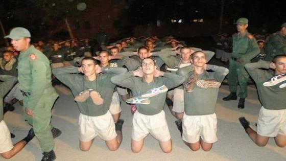 16 جواب ل 16 سؤال حول التجنيد الإجباري
