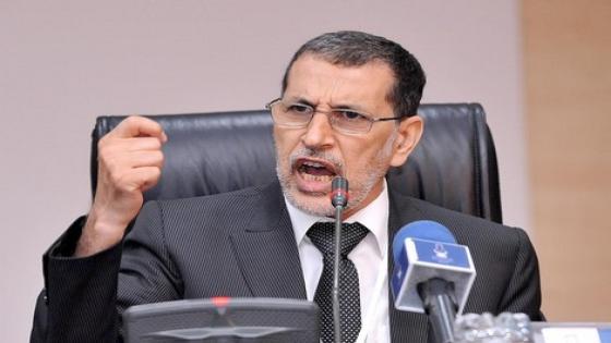 العثماني يربط أداء المقاولات العمومية بشفافية الحسابات